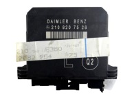 modulo DZWI MERCEDES W210 210 820 75 26