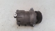 Klimakompressor klimaanlage 13335254 Opel Astra J
