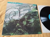 Mike Oldfield – QE2 /1A/ AMIGA 1982 / EX