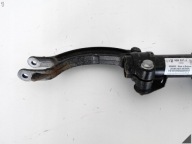 AUDI A7 S7 4G8 C7 LIFT 10-18 shock absorber spring WIDELEC left front 44KM