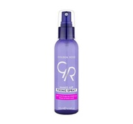 Golden Rose Make Up Fixing spraz utrwaląjcy 120ml