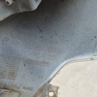 AUDI A4 B8 8K LIFT 11-15 bumper front front PDC