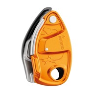 PETZL Przyrząd asekuracyjny GRIGRI+