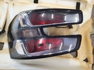 Lampa Lewa Tył 9678271580 Citroen C4 Grand Picasso II Oryginał