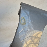 SUZUKI SWIFT IV 4 10-17 fender front front right