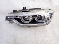 BMW 3 F30 F31 LIFT ADAPTIVE LED light left front