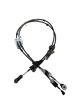Bowdenzug Schalt getriebe FORD B-MAX 1.0 ECO CV1R7E395CA