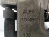 caliper calipers ALFA ROMEO GIULIA 2,2 JTD rear part rear.