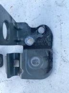 AUDI Q7 4M Support plaque Console Aile Gauche