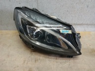 light front right MERCEDES C KLASA W205 FULL LED HP A2059063803