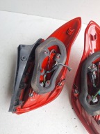 OPEL MOKKA 12-16 light rear part left