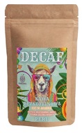 Decaf Peru- kawa bezkofeinowa 250g Podkawa Stajnia Kawy