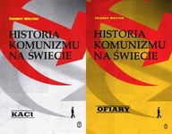 Historia komunizmu na świecie. Tom 1-2, T. Wolton