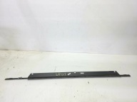moulding CHROM windows door left front AUDI Q7 4L 4L0853283A