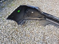 bumper rear HONDA CIVIC X HB 2015R->