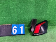 light rear part rear right PEUGEOT 3008 II nr:61