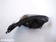 Opel Astra 5 V K 15r Reflektor left light left