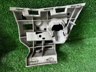 Skoda Octavia 20- halter der stoßstange rechts 5E0807056 links 5E0807055