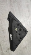 Opel Corsa F 1.2 22r. front side left pad mirrors