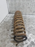 spring rear part rear MERCEDES-BENZ W124