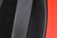 handle right front front black 242557C FIAT FIORINO 3 III 08-21