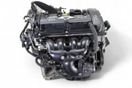 engine MINI COOPER S R55 R56 R57 R58 1.6 THP 174KM N14B16A @ KOMPRESJA @