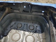 quarter sump support panel for radiators PODLUZNICE front PORSCHE BOXSTER 986