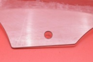 window side right rear part rear BMW F31 11-16