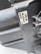 Gehäuse filter luft AUDI A4 B6 B7 2.0 ALT 06B133835DD