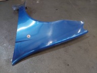 complete front bonnet bumper light fender FIAT PUNTO II 647