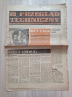 Przegląd techniczny nr 30/1970