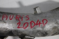 trouba intercoolera TOYOTA AURIS a 2.0 D4D 06-13