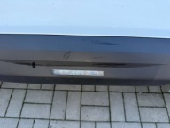 Bmw 5 G60 Sedan Basic lökhárító far hátsó