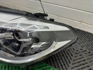 light front side left BMW 5 G30 G31 ADAPTIVE LED 7439209