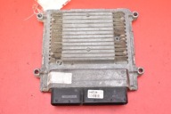 Centralina computer Motore 39172-2C050 HYUNDAI GENESIS e 2.0 TCI 275 KM 11