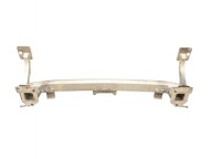 support panel for radiators pillar sider radiator fan PEUGEOT 208 and 1.4 VTI