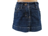 Spódnica jeans mini FRENDZ r 110