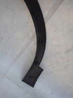 NISSAN QASHQAI e 06-13 modanatura parafango Destro Anteriore
