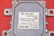 control unit module springing 7P0927601 VW TOUAREG 2 7P 3.0 TDI 245KM 4MOTION
