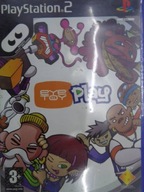 EYE TOY PLAY PS2