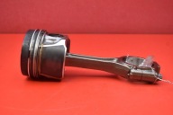 piston bielle 81L97A12 VW PASSAT B7 2.0 TDI 140 KM 10-15