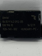 modul ANTENA BLUETOOTH 9142092 BMW