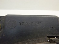 OPEL ZAFIRA A E 1.8 1.6 VENTOLA RADIATORE