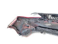 bumper front SEAT Ibiza 4 6J 2009 6J0807221