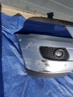 nárazník předek přední MERCEDES ML W164 c349