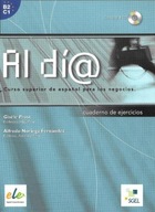 AL DIA SUPERIOR ĆWICZENIA + CD