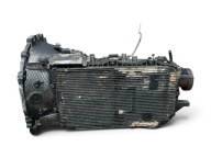 Automatyczna CAMBIO Jaguar XF 2 260 2016 GX63-7000-BA