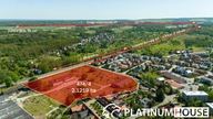 Działka, Legnica, 21219 m²