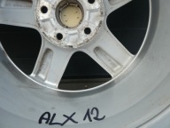 4X wheels discs tyres AUDI 8R0071497 2017R