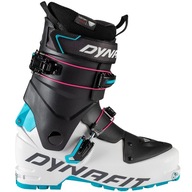Skialpové topánky DYNAFIT Speed W Black 2023 260